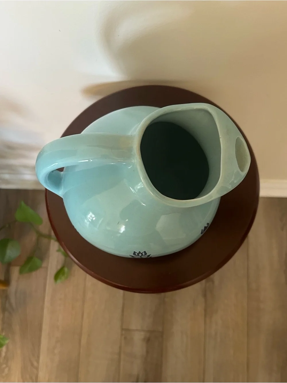 Cronin round ceramic